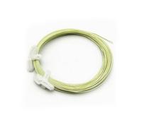 FewNvWa Línea Principal de Pesca Dirigida a Pescadores de Métodos Proporciona Detección Precisa Seguimiento Fácil Flotabilidad Estable y Manejo Adecuada para, 90ft-0-7mm