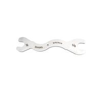 FewNvWa Llave de Buceo, Herramienta de Ajuste para Chaleco Compensador de Flotabilidad (BCD), Multifunción, de Acero Inoxidable, Duradera Y Ligera, Adecuada P, Style a