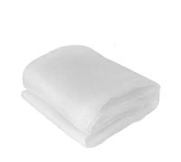 FewNvWa Malla para Jardín Bolsa de Protección de Plantas Funda con Cierre Y Cordón de Polietileno Transpirable Adecuada para Huertos Cultivos Macetas Invernad, 1.2x1.2m