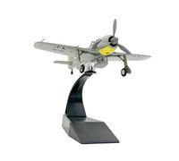 FewNvWa Maqueta a Escala 1/72, de Colección para Decoración de Mesa, Ideal para Estanterías, Cafeterías O