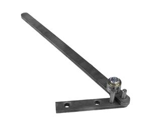 FewNvWa Máquina Dobladora Manual Máquina Plegadora Doméstica Garaje Profesional Doblado