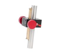 FewNvWa Mesa Elevadora con Módulo de Riel Lineal Z Axis Rack Professional Y de Elevación.