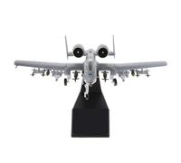 FewNvWa Modelo de Avión de Estadounidense de 1972 para Coleccionistas.