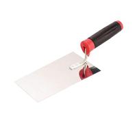 FewNvWa Raspador de Masilla de Pintura, Cuchillo para Esparcir Material, Sellado de Juntas