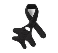 FewNvWa Rodillera para Perros Soporte Ajustable para Ligamento Cruzado Tela Cómoda Flexible Fácil de Quitar Adecuada para Perros Lesionados Terapia Fí, L