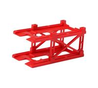 FewNvWa Soporte de Exhibición de Vehículos para Dioramas a Escala 1/64, Accesorio Fotográfico, Adorno, Simulación Creativa en Miniatura