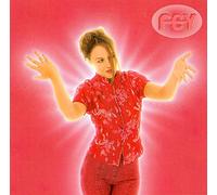 Fey - El Color De Los Sueños