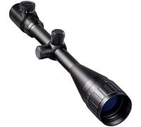 Feyachi RFS-21 Visor TELESCÓPICO, 6-24x50mm Retícula en Forma de Cruz Montar Scope Únicamente para Actividades Deportiv (Montura 22mm)
