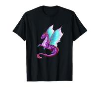 Feydragon con alas Camiseta