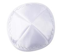 FEYLIE Kippah judío, sombrero judío para adultos, estilo tradicional, kippah judío, hecho a mano, yarmulke, israel, kippah, símbolo de la cultura judía
