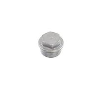 Fez cierre tornillo M30 x 1,5 Zinc (para Tele Tenedor) etz125, etz150, etz250, etz251, etz301