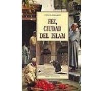 fez ciudad del islam