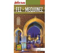 Fez-Mequinez (Petit Futé)