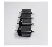 FF-130SH 130 electronic starter DC 12V 14.4V 16.8V 24V High Speed 20mm electronic starter 2mm Dual Shaft DIY A ICXLPMC