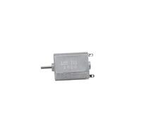 FF-130SH-13200/14185 DC 3V 6V 9V 12V 21500RPM Cepillo de carbón de alta velocidad Micro motor eléctrico de 20 mm(FF-130SH-14185)