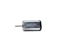 FF-N30VA-11140 Arrancador N30 DC 1.5V-5V 16300RPM Cepillo de metal precioso de alta velocidad 10mm*12mm Arrancador Juguete DIY Motor Starters