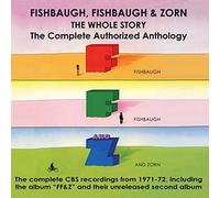 FF&Z - The Whole Story: The Complete Authorised Anthology
