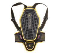 FF1042 Protección de espalda Forcefield PRO L2K DYNAMIC Level 2 Amarillo/negro