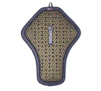 FF1043-002 Inserto de protección trasera Forcefield PRO LITE K Level 2 Negro