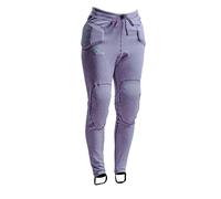 FF11010-2 Pantalones blindados Forcefield GTech Level 2 Gris