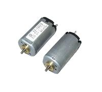 FF160PB-2852 Arrancador electrónico DC1.5V 3V 6V 22000RPM alta velocidad par grande para afeitadora DIY Toy High