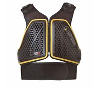 FF20112 Protección de pecho Forcefield EX-K HARNESS FLITE Level 2 Amarillo/negro