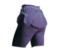 FF30404 Pantalones Cortos Blindados Forcefield PRO XV2 AIR Carbón