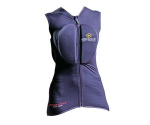FF3089 Chaleco Forcefield PRO XV2 AIR Carbón