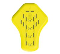 FF4009-002 Inserto de protección trasera Forcefield ISOLATOR Level 2 Amarillo