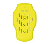FF4009-003 Inserto de protección trasera Forcefield ISOLATOR Level 2 Amarillo