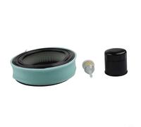 FF5066 TuneUp - Kit de filtro diseñado para Kubota ZG20 ZG23, incluye filtros vitales para el rendimiento