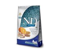 Farmina ND Ocean Low Grain Mini Bacalao 2.5 Kg