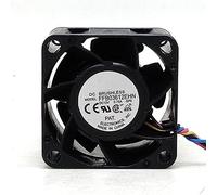 FFB03612EHN DC12V 0.75A 36X28mm 4-Wire Switch Cooling fan