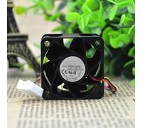 FFB0412SHN 4028 4CM Cooling Fan, 12V 4-Wire 4-Pin 0.60A Violent High Wind Fan