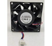 FFB0824SHE DC24V 60mm 8038 0.51A 8CM 3-Wire Inverter Cooling fan