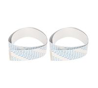 Ffc - Cable de cinta flexible para impresora, 2 piezas, transmisión rápida, alta suavidad, cable de datos plano para XP600 (60 cm)