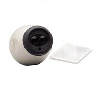 FFE Conventional Motorized Linear Smoke Detector Extra (100m)