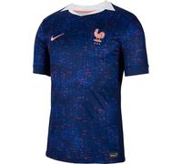 FFF 2025 Stadium Home (Equipo Femenino) Nike Dri-FIT réplica de Camiseta de fútbol para Hombre, FZ9013