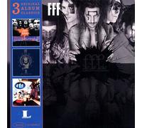 Fff - 3 Original Album Classics