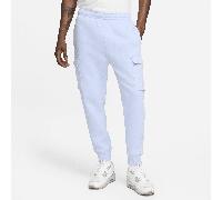 FFF Club Fleece Pantalón cargo Nike Football - Hombre - Azul M
