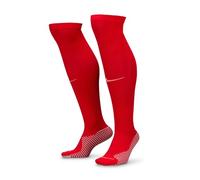 FFF Strike Home Nike Dri-FIT IB8834 - Calcetines de fútbol hasta la rodilla