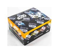 Fantasy Flight Games - Star Wars: Unlimited TCG Jump to Lightspeed Booster Display (Set of 24 Booster Packs) - Trading Card Game for Kids & Adults, Ages 12+, 2+ Players, 20 Min Playtime