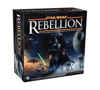 FFG Star Wars Juego De Mesa STAR WARS - REBELIÓN Caja Nueva