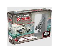FFG Star Wars Juego X-Wing Paquete De Expansión U-Wing (Ola 10) SW (Nuevo)