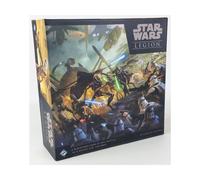 Ffg Star Wars Legión Clone Wars Core Set Sw (Nuevo)
