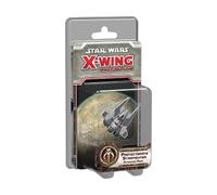 Ffg Star Wars X-Wing Ga Protectorate Starfighter Paquete de Expansión (Ola Nuevo