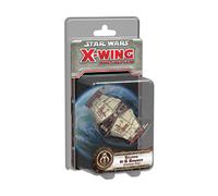 FFG Star Wars X-Wing Juego Expansión Scurrg H-6 Bomber (Ola 11) Paquete Nuevo