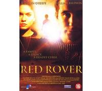 Ffh - O-Card - Red Rover
