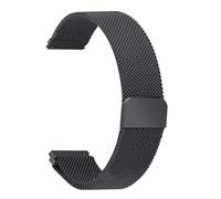 FFHAO Correa Milanese Loop para Samsung Galaxy Watch 5/4 de 44 mm, 40 mm, 5 Pro/4 Classic/Active 2 de 20 mm/22 mm, para Huawei Gt 2/2e/3/4/5 Pro, 22mm, Ágata