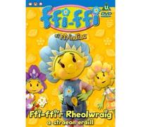 Ffi-Ffi A'I Ffrindiau 2 - Ffi-Ffi'R Rheolwraig [Edizione: Regno Unito] [Reino Unido] [DVD]